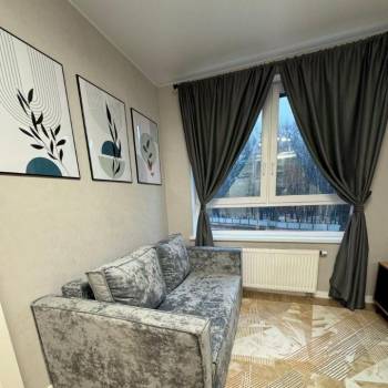 Сдается 1-комнатная квартира, 36 м²