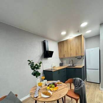 Сдается 1-комнатная квартира, 36 м²