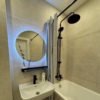 Сдается 1-комнатная квартира, 36 м²