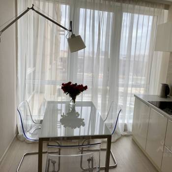 Сдается 1-комнатная квартира, 50 м²