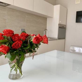 Сдается 1-комнатная квартира, 50 м²
