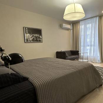 Сдается 1-комнатная квартира, 50 м²