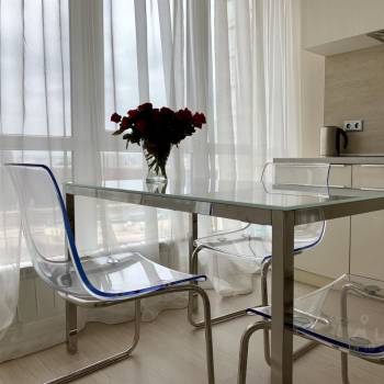 Сдается 1-комнатная квартира, 50 м²