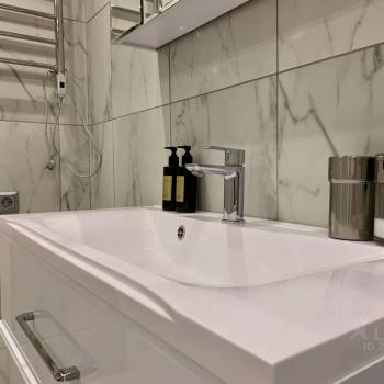 Сдается 1-комнатная квартира, 50 м²