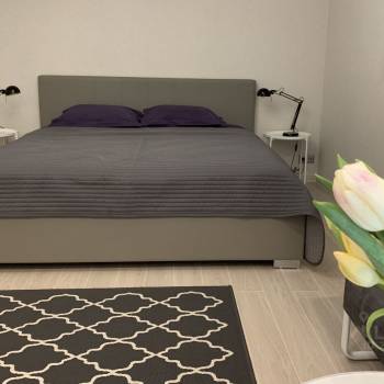 Сдается 1-комнатная квартира, 50 м²