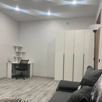 Сдается 2-х комнатная квартира, 56,4 м²