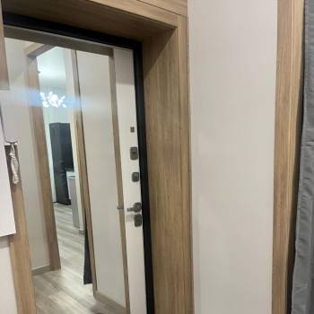 Сдается 2-х комнатная квартира, 56,4 м²
