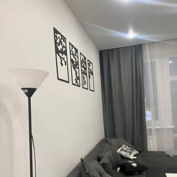 Сдается 2-х комнатная квартира, 56,4 м²