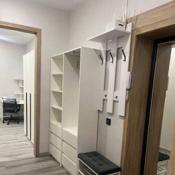 Сдается 2-х комнатная квартира, 56,4 м²