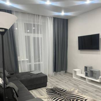 Сдается 2-х комнатная квартира, 56,4 м²