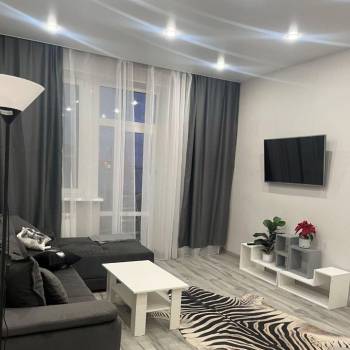 Сдается 2-х комнатная квартира, 56,4 м²