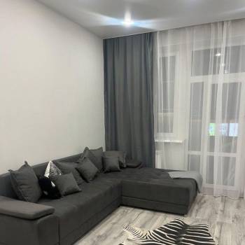 Сдается 2-х комнатная квартира, 56,4 м²