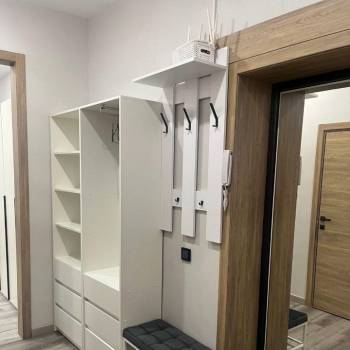 Сдается 2-х комнатная квартира, 56,4 м²