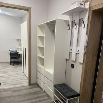 Сдается 2-х комнатная квартира, 56,4 м²