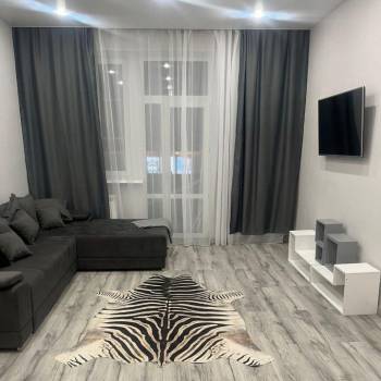 Сдается 2-х комнатная квартира, 56,4 м²