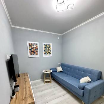 Продается 1-комнатная квартира, 38,7 м²