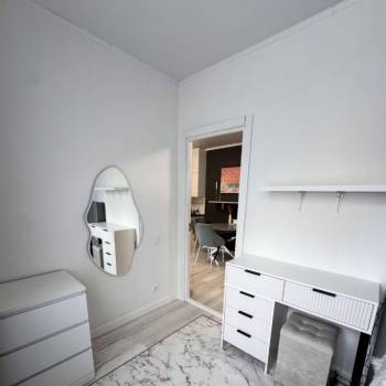 Продается 1-комнатная квартира, 38,7 м²