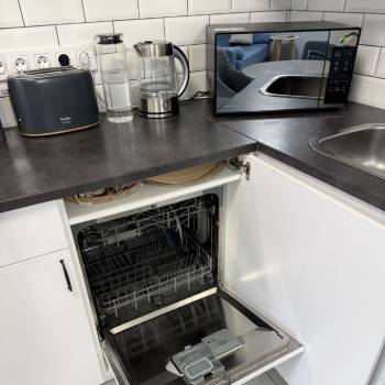 Продается 1-комнатная квартира, 38,7 м²