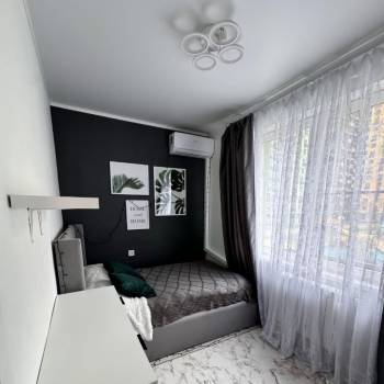 Продается 1-комнатная квартира, 38,7 м²