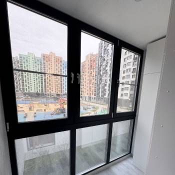 Продается 1-комнатная квартира, 38,7 м²