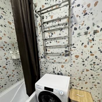 Продается 1-комнатная квартира, 38,7 м²