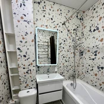 Продается 1-комнатная квартира, 38,7 м²