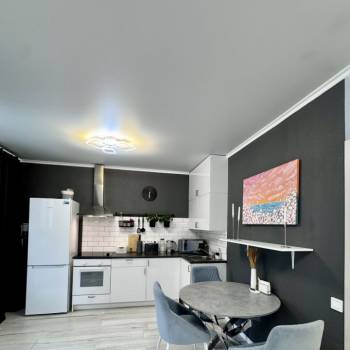 Продается 1-комнатная квартира, 38,7 м²
