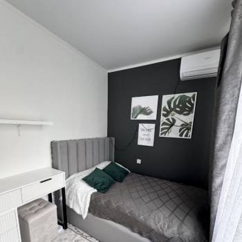 Продается 1-комнатная квартира, 38,7 м²
