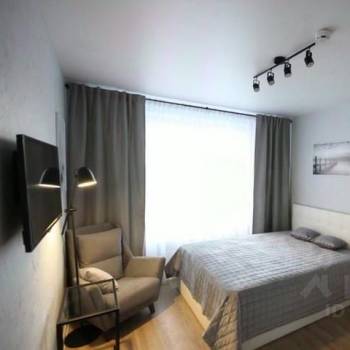 Продается 1-комнатная квартира, 20 м²