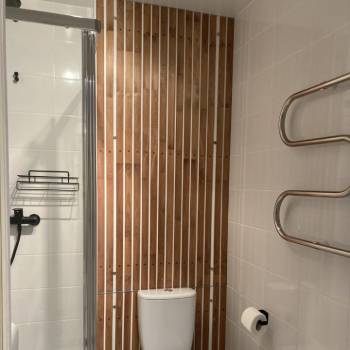 Продается 1-комнатная квартира, 20 м²