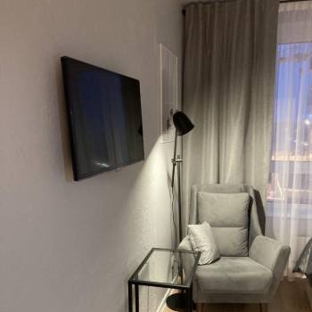 Продается 1-комнатная квартира, 20 м²