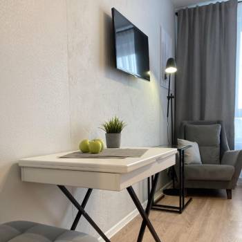 Продается 1-комнатная квартира, 20 м²