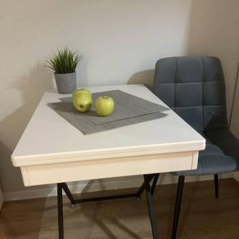 Продается 1-комнатная квартира, 20 м²