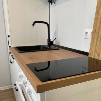 Продается 1-комнатная квартира, 20 м²