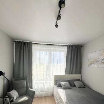 Продается 1-комнатная квартира, 20 м²