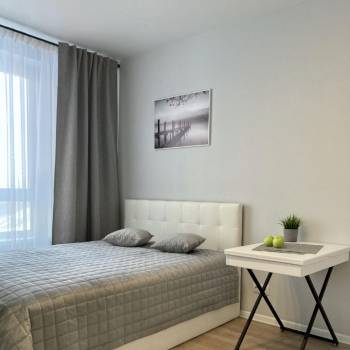 Продается 1-комнатная квартира, 20 м²