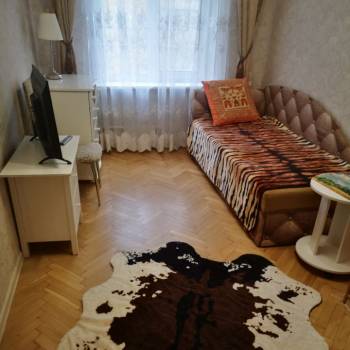 Сдается Комната, 58 м²