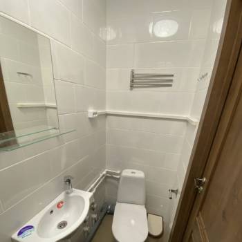 Сдается 1-комнатная квартира, 12 м²