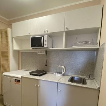 Сдается 1-комнатная квартира, 12 м²