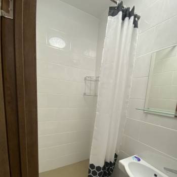 Сдается 1-комнатная квартира, 12 м²