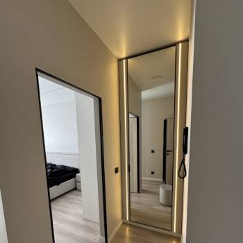 Сдается 1-комнатная квартира, 36 м²