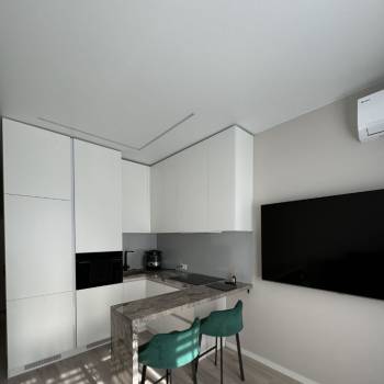 Сдается 1-комнатная квартира, 36 м²