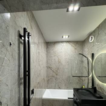 Сдается 1-комнатная квартира, 36 м²