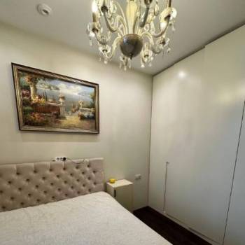 Сдается 2-х комнатная квартира, 50 м²