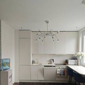 Сдается 2-х комнатная квартира, 50 м²