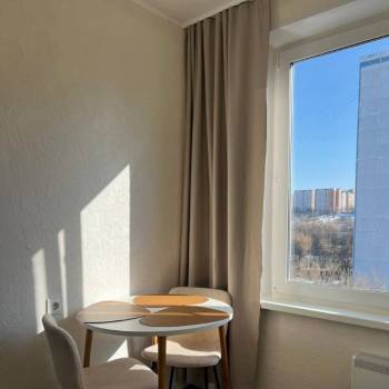 Продается 1-комнатная квартира, 33 м²