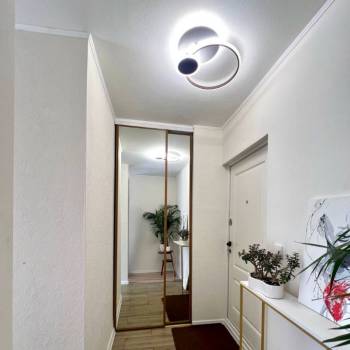 Продается 1-комнатная квартира, 33 м²
