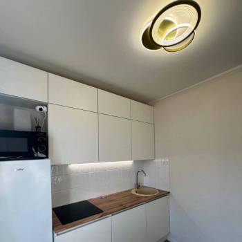 Продается 1-комнатная квартира, 33 м²