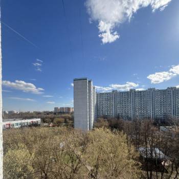 Продается 1-комнатная квартира, 33 м²