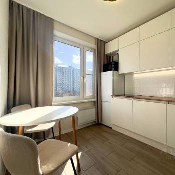 Продается 1-комнатная квартира, 33 м²